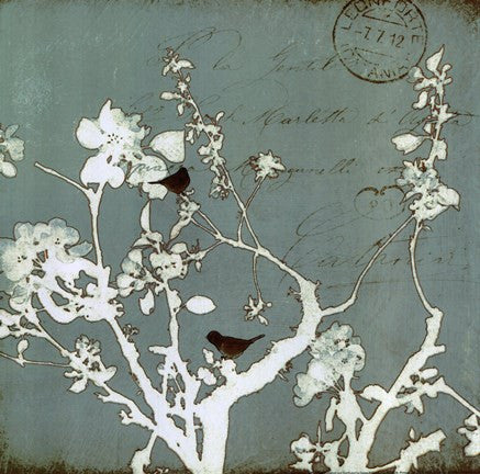 Song Birds IV - mini