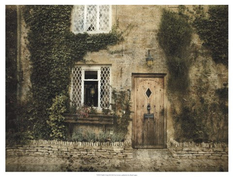 English Cottage III
