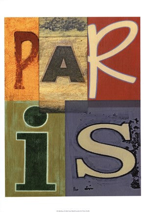 Paris