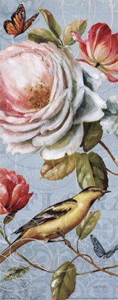 Spring Romance II 8x20
