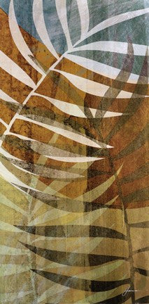 Palm Frond I