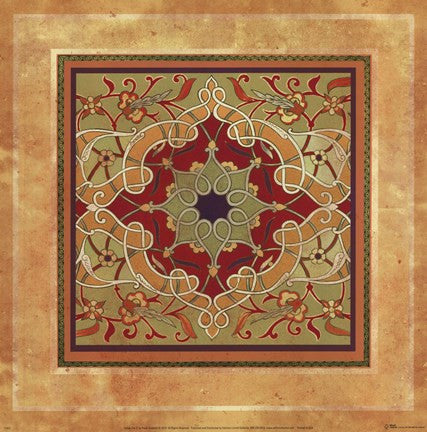 Italian Tile V