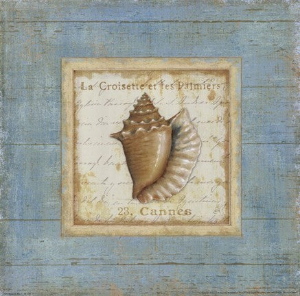 Bijou de Mar I