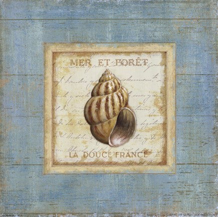 Bijou de Mar II