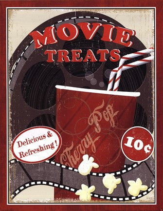 At the Movies II