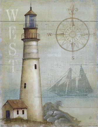 West Coastal Light