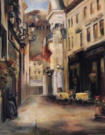 Old Town II