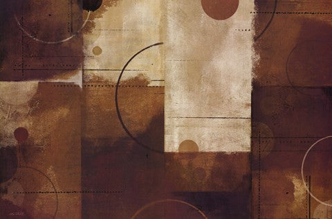 Geometric Spice I