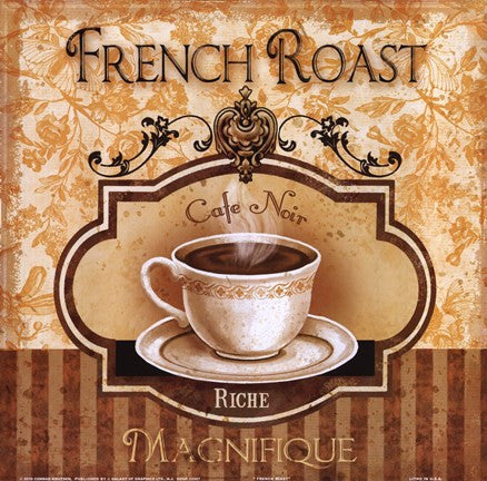 French Roast