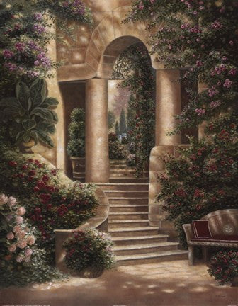 Watson's Garden II