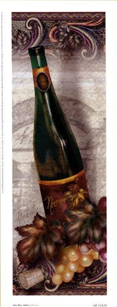 New Wine, Bottle