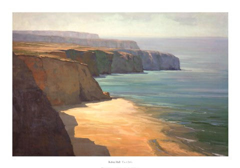 The Cliffs