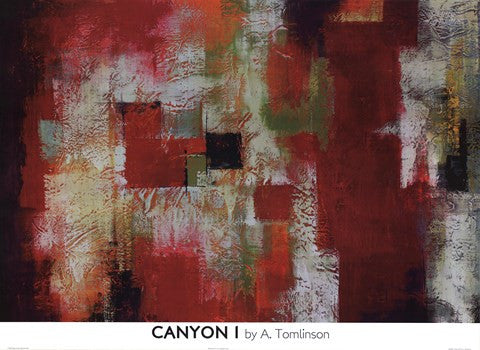 Canyon I