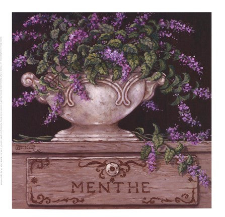 Menthe