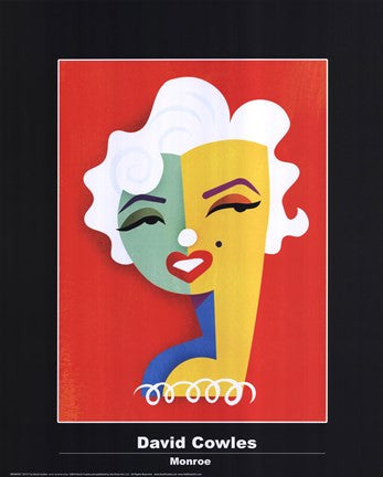 Monroe