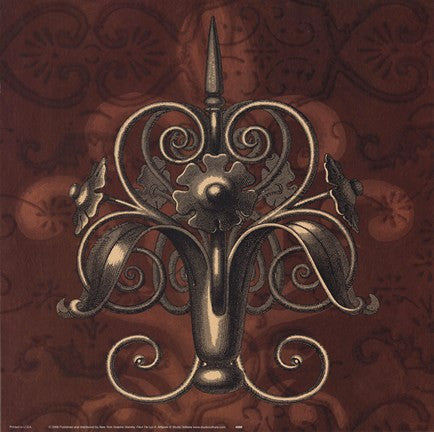 Fleur de Lys II
