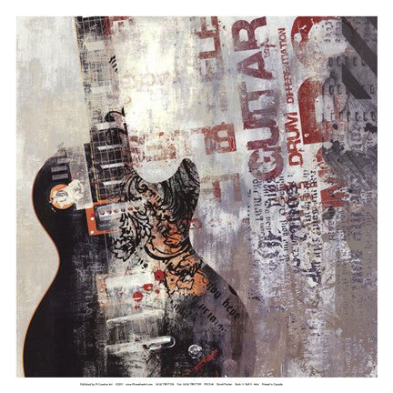 Rock N Roll II