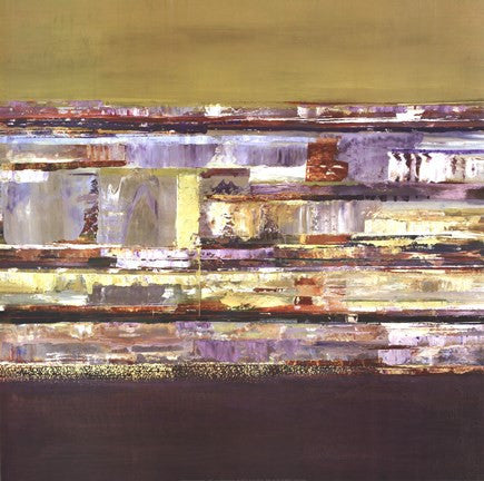 Tonal Rhythm II