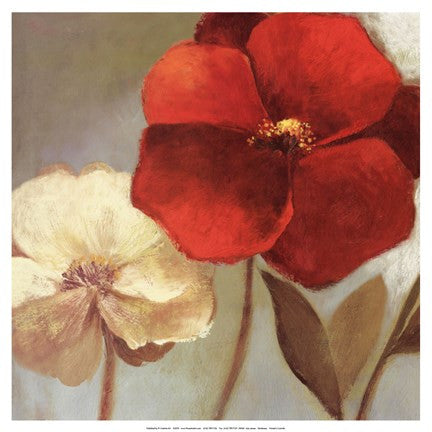 Gentleness (New Kindness Flroal)