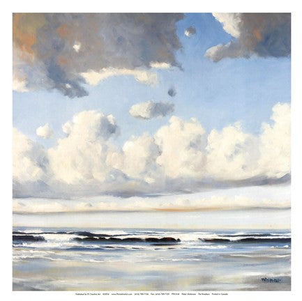 The Breakers