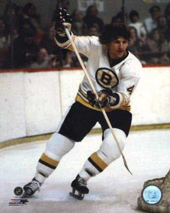 Bobby Orr Action