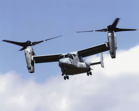 V-22 Osprey United States Marine Corps