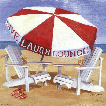 A Day at the Beach III