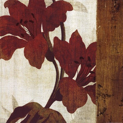 Floral Harmony II