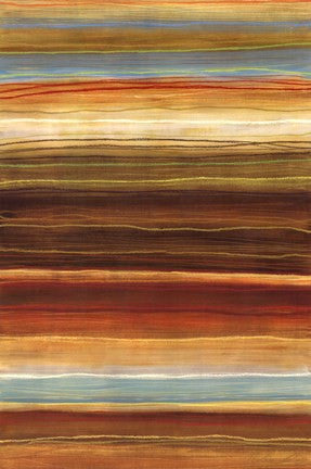 Organic Layers I