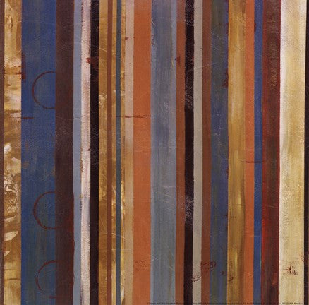 Stripes II - mini