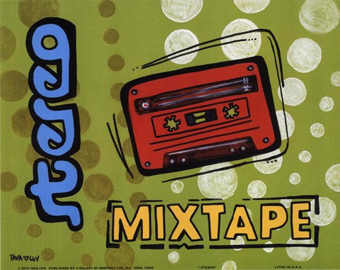 Stereo