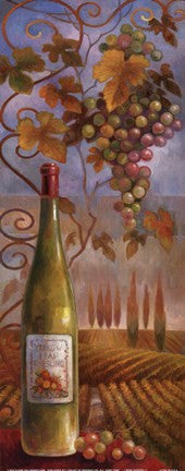 Wine Country I