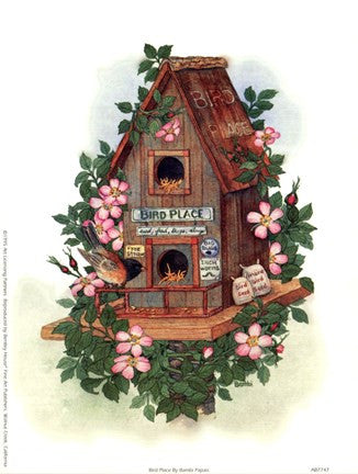 Bird Place