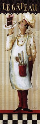 Chef's Masterpiece IV