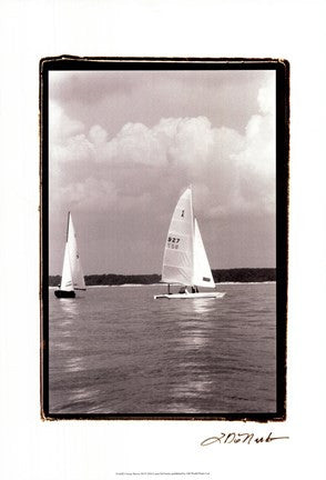 Ocean Breeze III