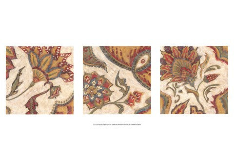 Paisley Panel (PP)