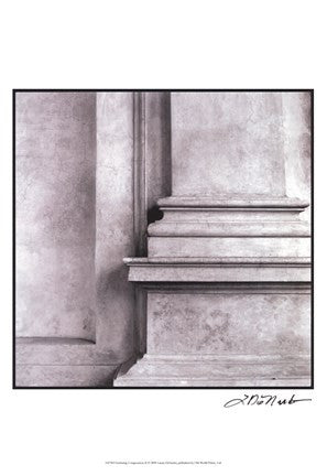 Enduring Composition II
