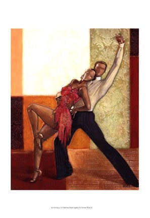 Dance I