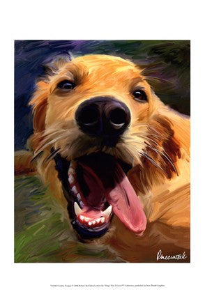 Golden Tongue