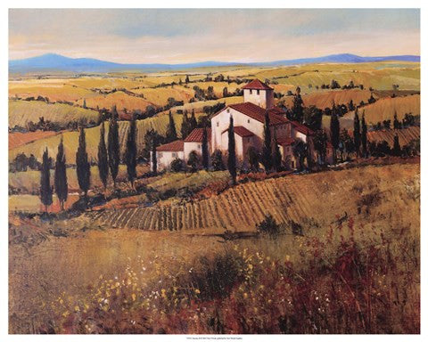 Tuscany III