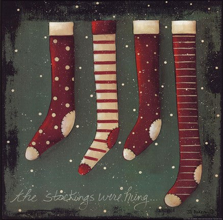The Stockings