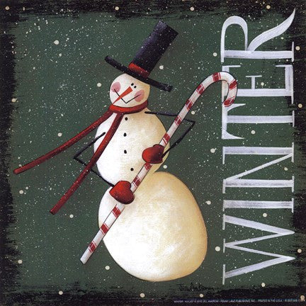 Winter