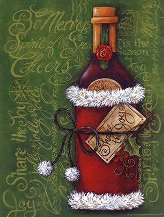 Share the Joy