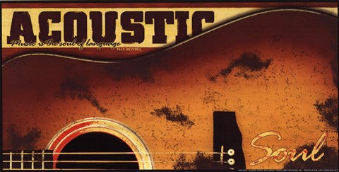 Acoustic