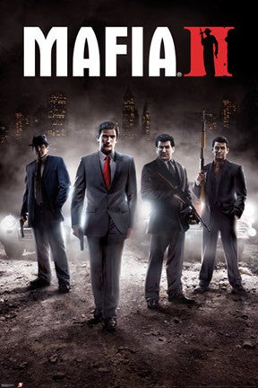 Mafia 2