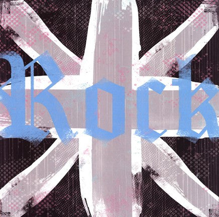Union Jack II