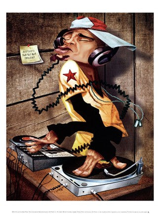 DJ Love