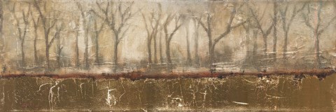 Feeling of Fall I