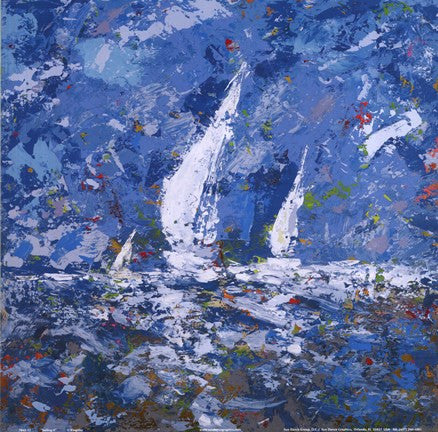 Sailing II