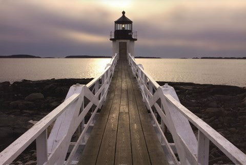 Marshall Point